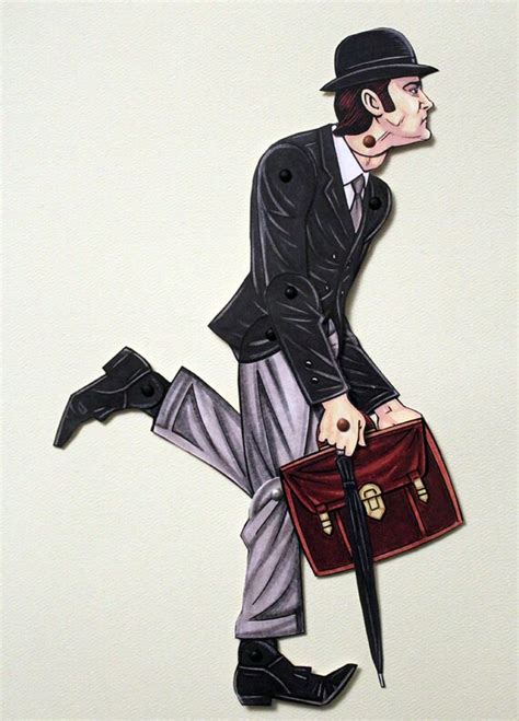 Image result for John Cleese Walk