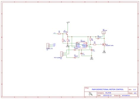 Image result for PWM Rejection Motor Control
