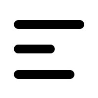 Image result for Bottom Menu Mobile Icon