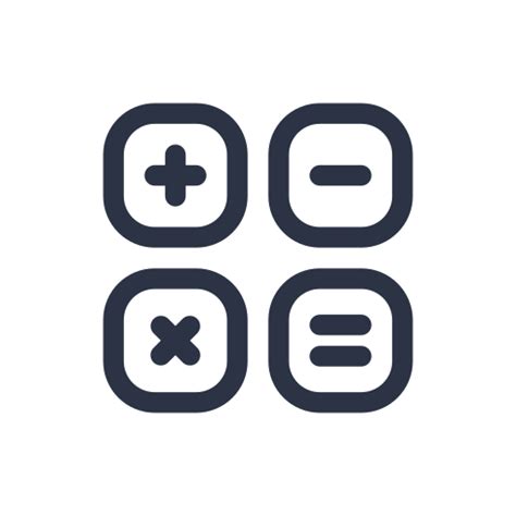 Image result for Math Assistant Icon