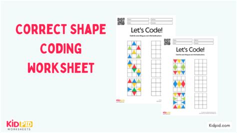 Toradh íomhá ar Shape Coding Sentences