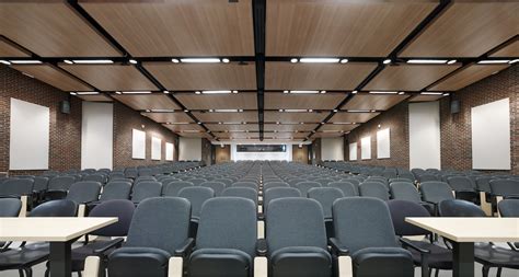 Lecture Hall Ceiling Design के लिए छवि परिणाम