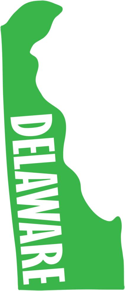 Afbeeldingsresultaten voor Delaware Outline