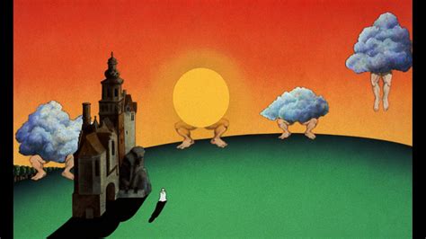 Monty Python Animation に対する画像結果