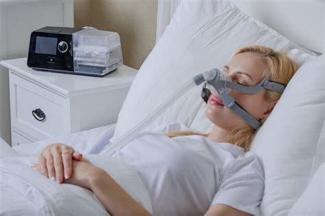 Image result for Luna 3 CPAP Machine