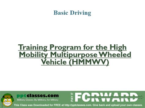 Drivers Training Tutorial-साठीचा प्रतिमा निकाल