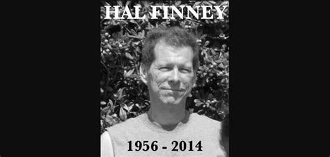 Afbeeldingsresultaten voor Hal Finney Computer Scientist