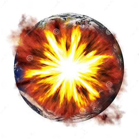 Image result for Earth Exploding