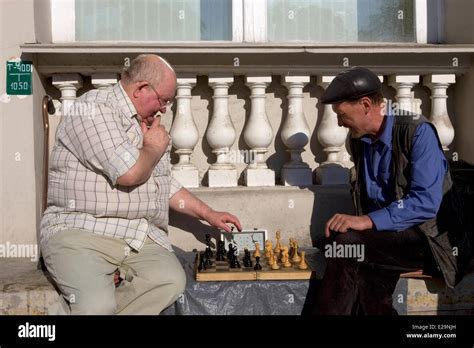 Image result for Street Chess in Russia