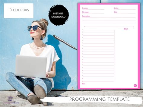 Programming Notes On Paper に対する画像結果