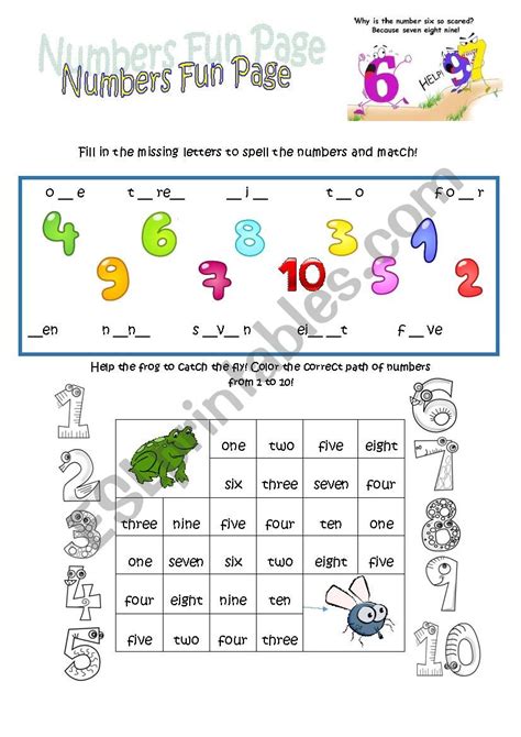 Fun Interesting Numbers .Pdf に対する画像結果