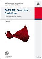 Toradh íomhá ar Matlab Simulink Stateflow