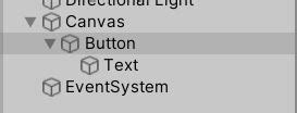 Bildergebnis für Unity Remove Button Text From a Button