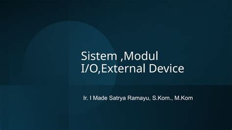 Modul Input Dan Output plc に対する画像結果