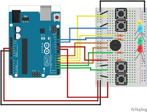 Afbeeldingsresultaten voor Cicuit Diagram Simple