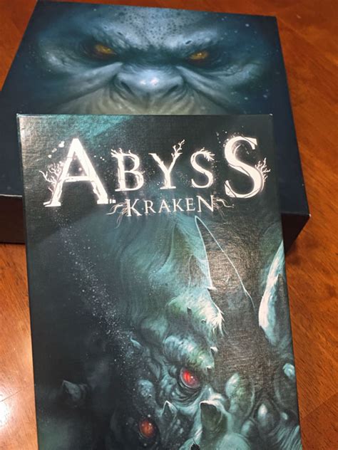 Image result for Abyss Game