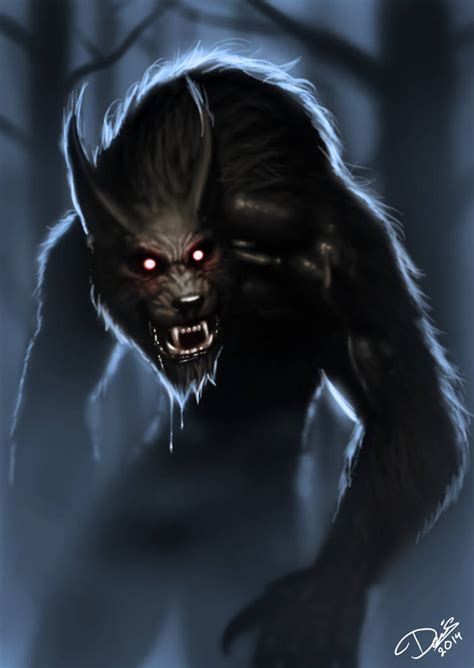 تصویر کا نتیجہ برائے Werewolf Transformation 13