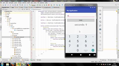 Image result for Timer in Android Java