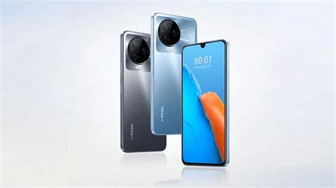 Afbeeldingsresultaten voor Infinix Note 12 4G