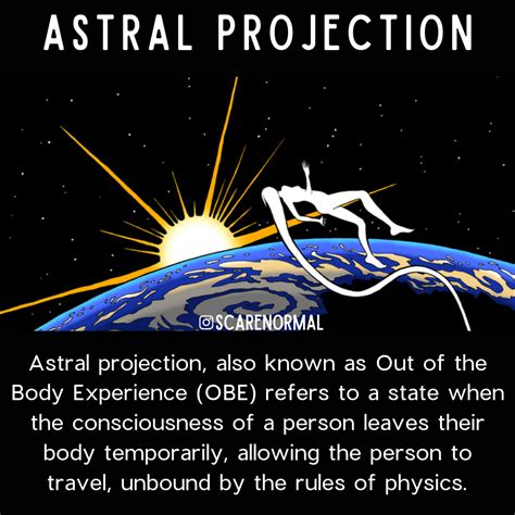 Afbeeldingsresultaten voor Spirit Science Astral Projection