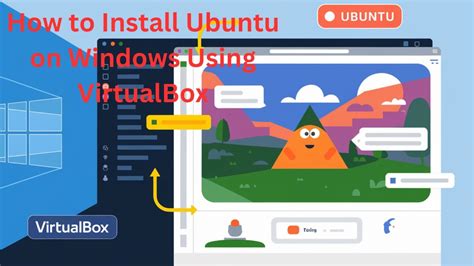 Image result for Installing Ubuntu On VirtualBox Screen Shot