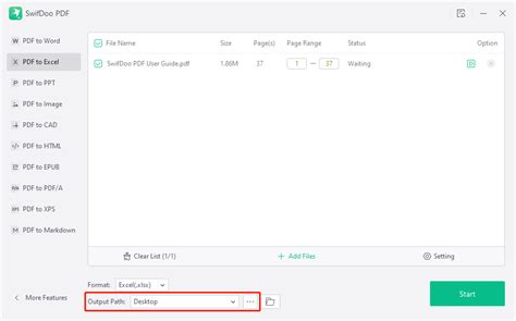 Image result for How to Convert PDF to Excel Online