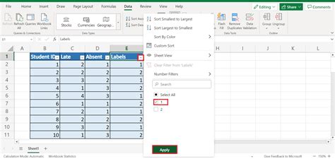 Image result for Excel Sampling Formula
