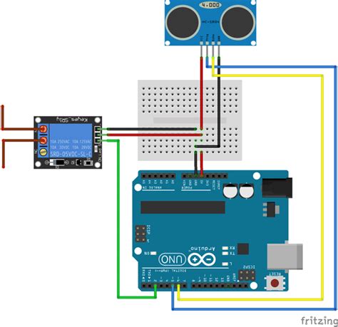 Modulo Rele Arduino Foco に対する画像結果
