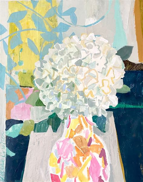 Toradh íomhá ar Briad Hydrangea Broad