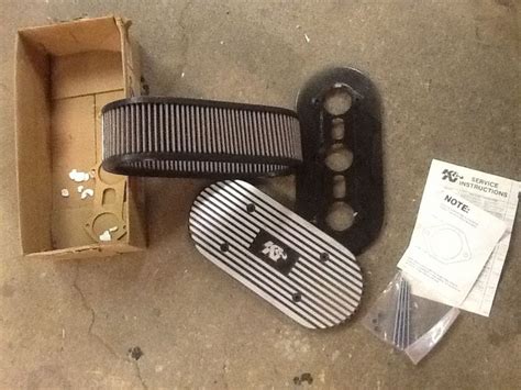 K&N Weber Air Filter 的图像结果