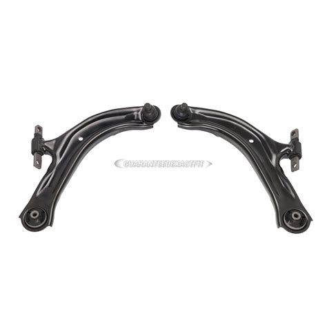 Toradh íomhá ar Nissan Sentra Control Arm