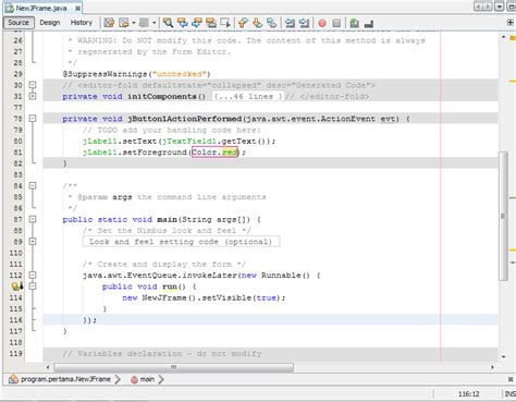 Image result for Gambar Java Dan NetBeans