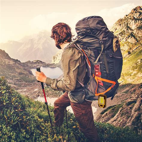 Image result for Work Light Torch