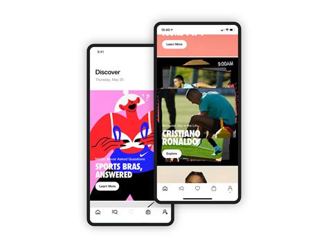 Image result for Nike+ App Clip
