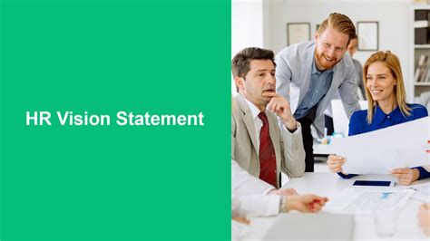 Image result for HR Vision Statement Examples