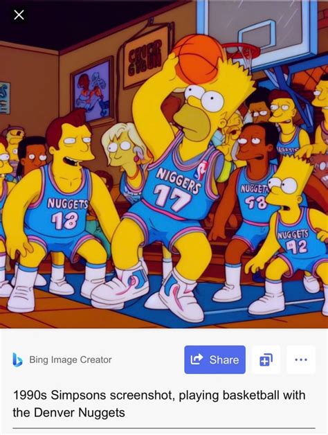 Toradh íomhá ar Random Simpsons Screen Shot