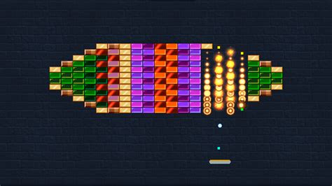 JavaScript 2D Breakout Game に対する画像結果