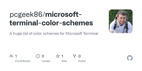 Image result for Termnal Code Color Schemes