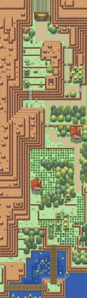 Image result for Route 26 Pokemon Planet