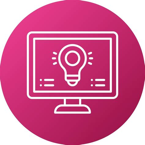 Toradh íomhá ar Ai Engine Computer Vision Icon
