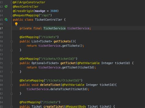 Image result for Java REST API Code
