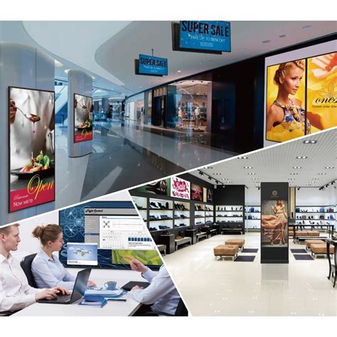 Image result for Digital Menu Signage