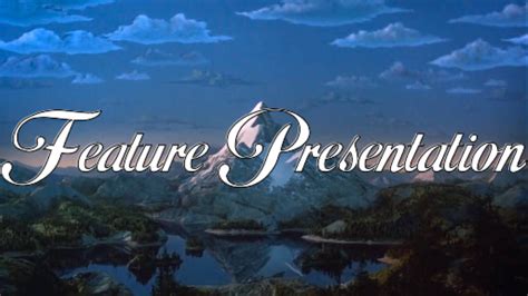 Image result for Paramount Feature Presentation VHS Capture