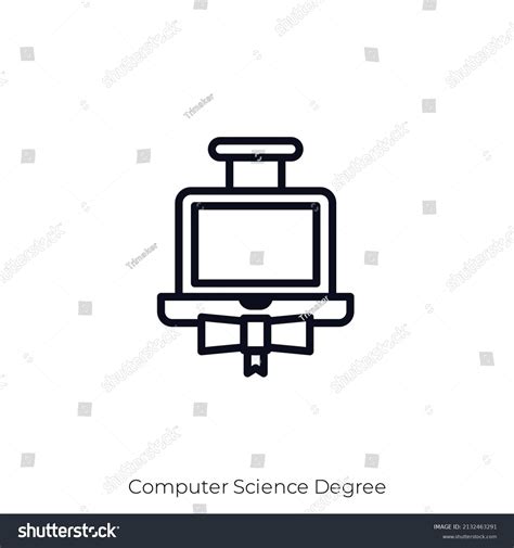 Image result for Computer Science Degree Icon