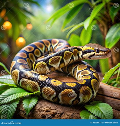Image result for Jungle Axenthic Python