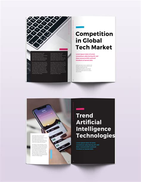 Magazine Designs Format Techy に対する画像結果