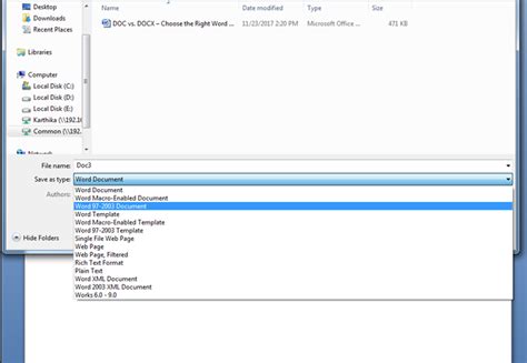 Docx File Format に対する画像結果