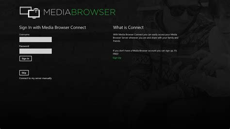 Image result for Media Browsers