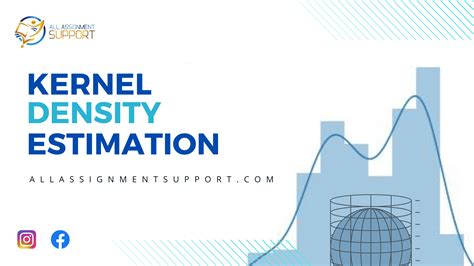 Kernel Density Estimation に対する画像結果