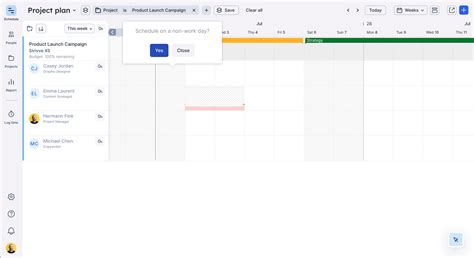 Image result for Float Project Management Software List